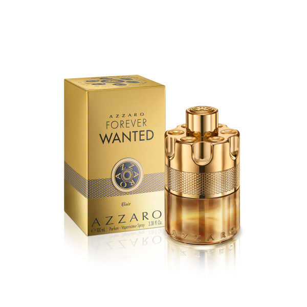 Forever Wantted Ellixir for men - 100ml
