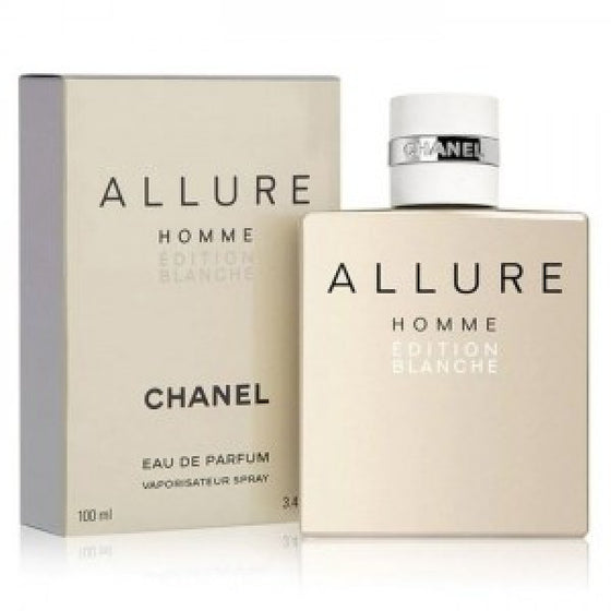 Chanel Allure Homme Edition Blanche EDP (ZYDROP)
