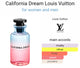 Louiis Vuittonn Californiia Eau De Perfume (TURKEY)(ZYDROP)