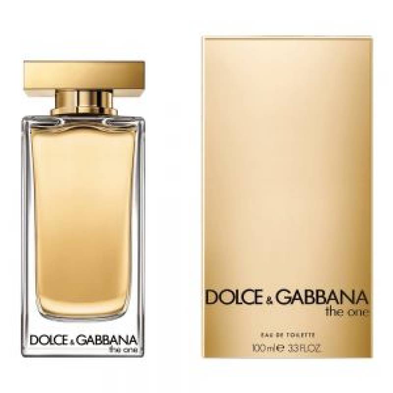 The one EDT for women - 100ml