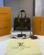 Louiis Vuittoon LV On The Go PM with OG Box & Coin Pouch (ZYDROP)AV208