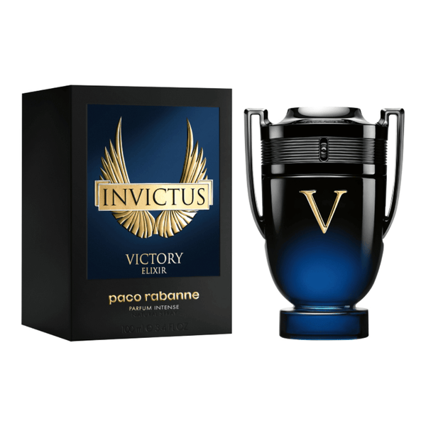 Inviicttus victory ELIXIR for men - 100ml