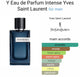 Yvess Saint Laaurent intense EDP(ZYDROP)