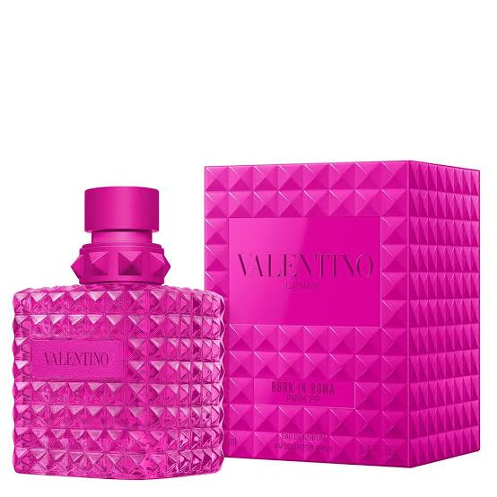 Donna pink pp EDP for women - 100ml