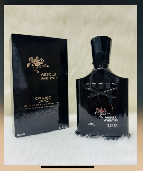 absollu Aventtus EDP for men - 100ml (PREMIUM)
