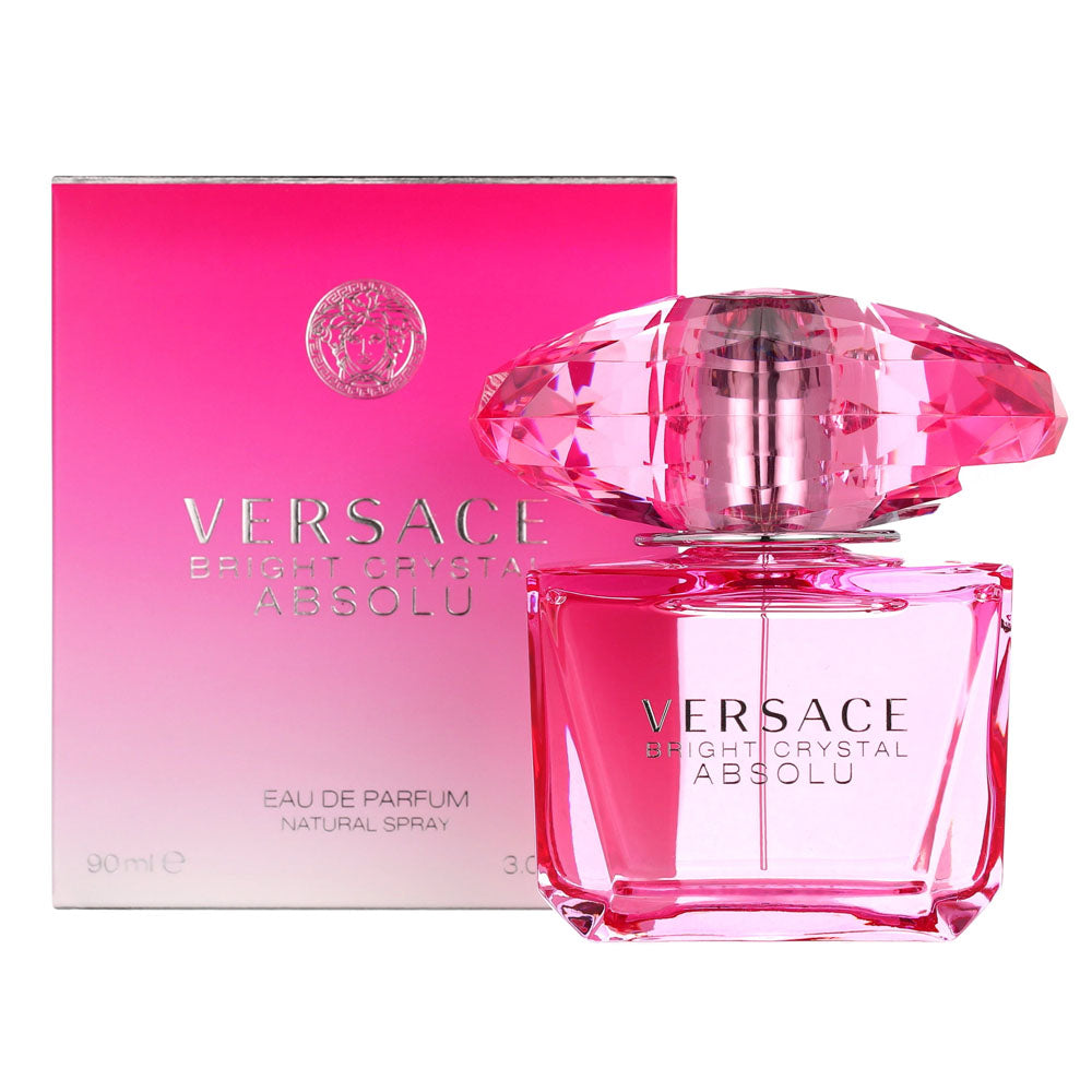 Bright crystal absolu EDP for women - 90ml