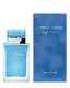 Dolcee and Gabbaana Light Blue EDT (ZYDROP)