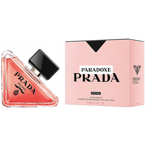 PRADAA Paradoxe intense Eau De Parfum (ZYDROP)