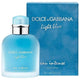 Light blue eau intense pour homme Dolcee&Gabbana (ZYDROP)