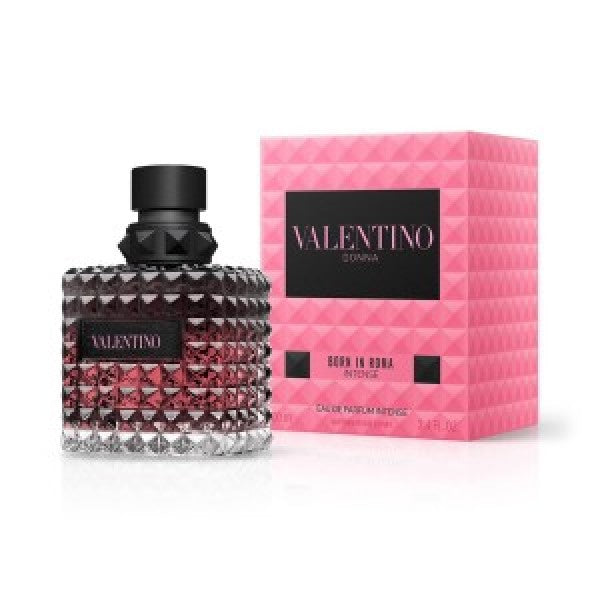 Vallentiino Donnaa Born In Romma Intense EDP - 100ml (PREMIUM)