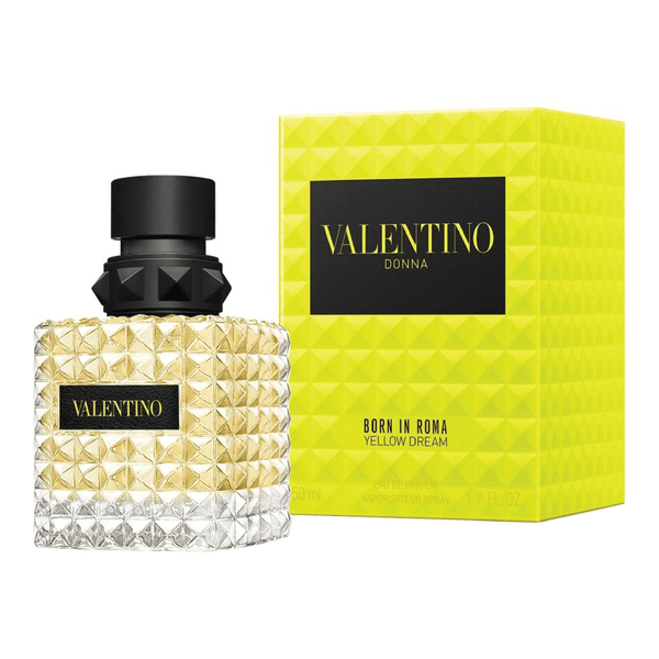 Donna yellow dream EDP for women - 100ml