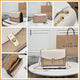 Coacch Leatheer Premium Quality with OG Box (ZYDROP)AV086