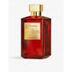 MFK PARIS BACCARAT ROUGE 540 EDP 200ML (ZYDROP)
