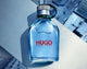 hugo boss blue mens (ZYDROP)