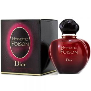 Hyypnotic Poiisson Edt for women - 100ml