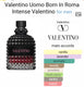 Valenttino umo Borrn In Romma intense (ZYDROP)