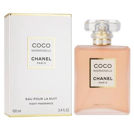 Night fragrance for women - 100ml