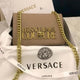 VERSAACE JEANS COUTURE SHOULDER BAG WITH BOX (ZYDROP)