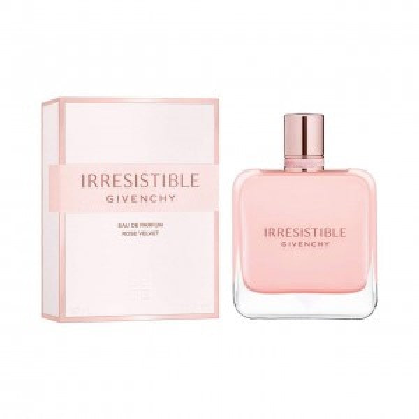 irresiistiible rose velvet EDP for women - 100ml