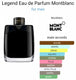 MONTBLANC Legend EDP (ZYDROP)