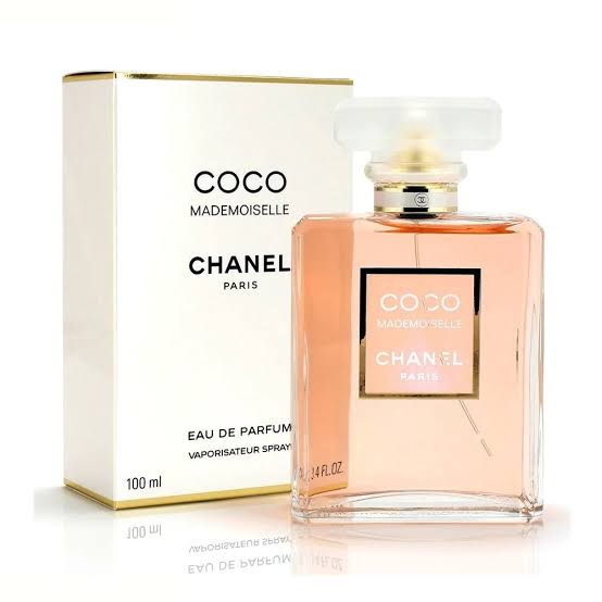 EDP for women - 100ml