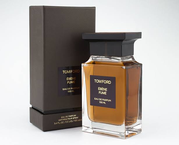Ebbene fumme EDP for unisex - 100ml