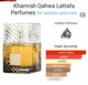 KHAMRRAH QAHHWA EDP(TURKEY)(ZYDROP)