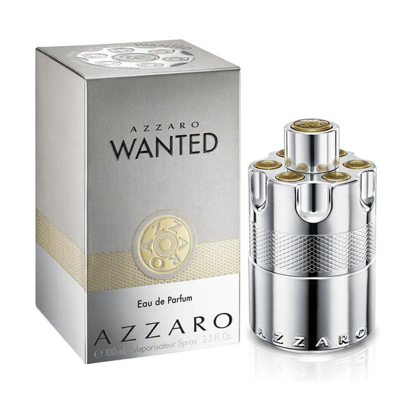 Wantted EDP for men - 100ml