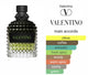 Valentino uumo born in romma green starvaganza Valentino EDT (ZYDROP)