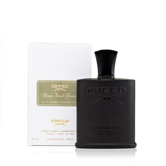 GREEN IRIISH TWEED FOR MEN - 120ML