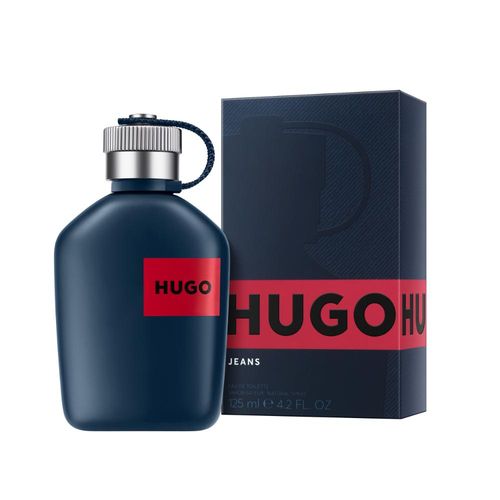 jeans EDT for men - 125ml