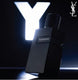 Yvess saint Laurent Ysl le parfum black(ZYDROP)