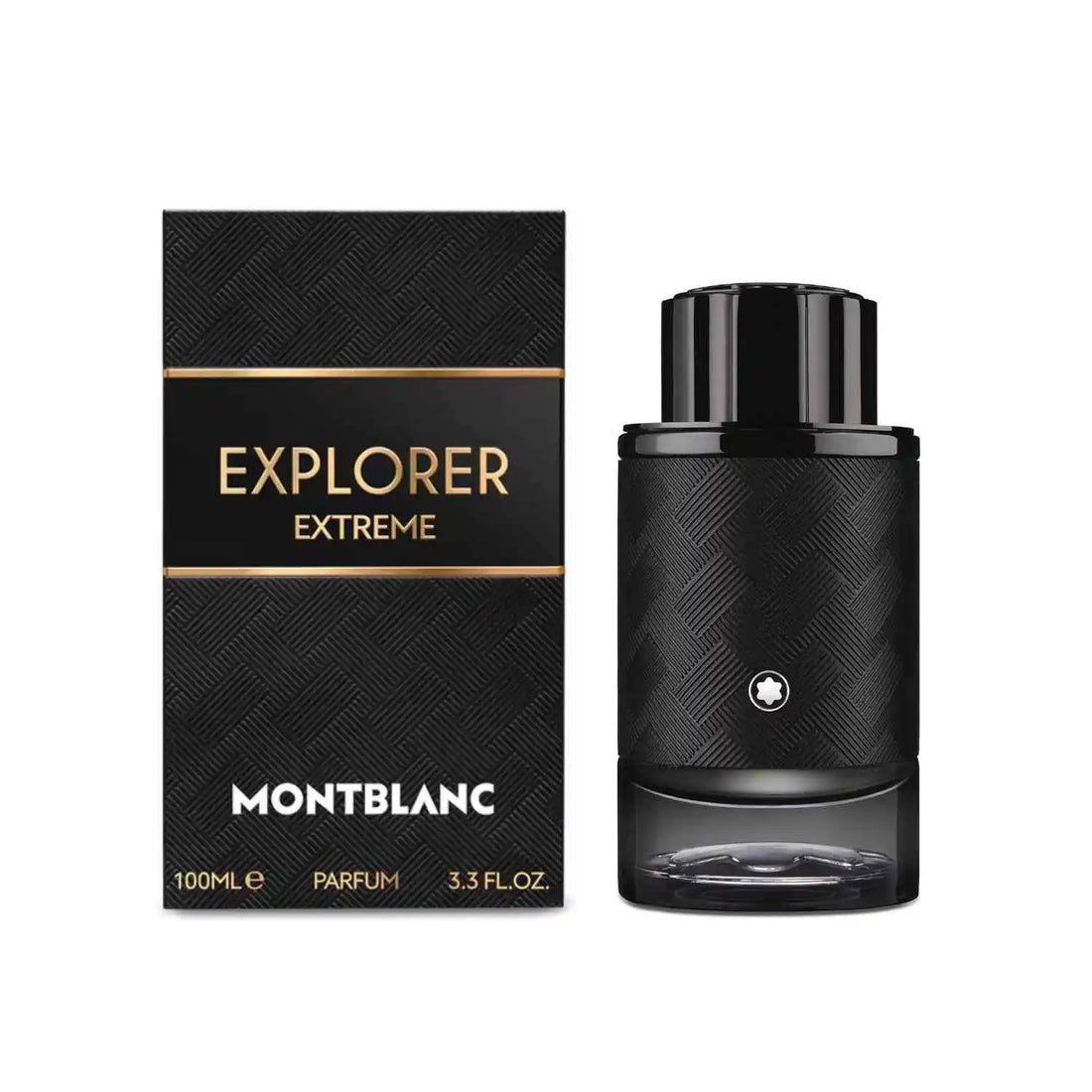 Explorer extreme parfum for men - 100ml
