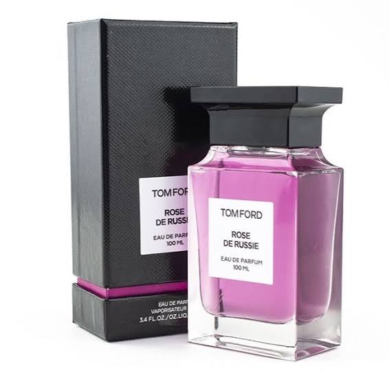 Rose de russie edp for unisex - 100ml