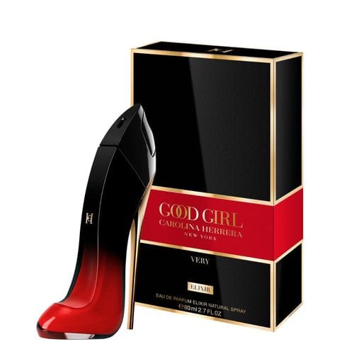 Verry good giirl ellixiir for women - 80ml
