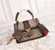 Guucci Be Queeen Margareet GG Hand Bag with Box (ZYDROP)AV135