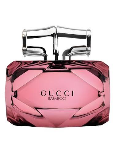 Bamboo limited edition for women - 100ml