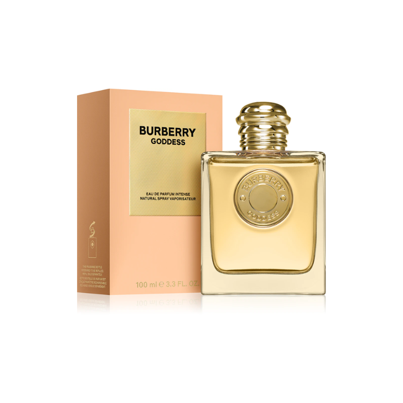 Goddess EDP intense - 100ml (Premium)