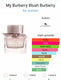 My burberry blush burberry (ZYDROP)
