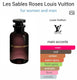 Louis vuitton LV Les Sables Roses 100ML (ZYDROP)