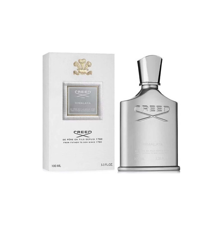 milesime himalaya EDP for men - 100ml