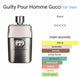 Guuccii POURR HOME EDT (ZYDROP)