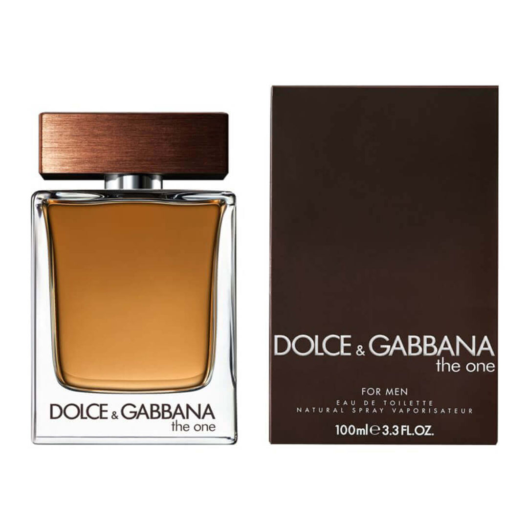 The one EDT for men - 100ml