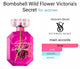 Victoriia's Secrret Bombshell Wild Flower Eau De Perfume (ZYDROP)