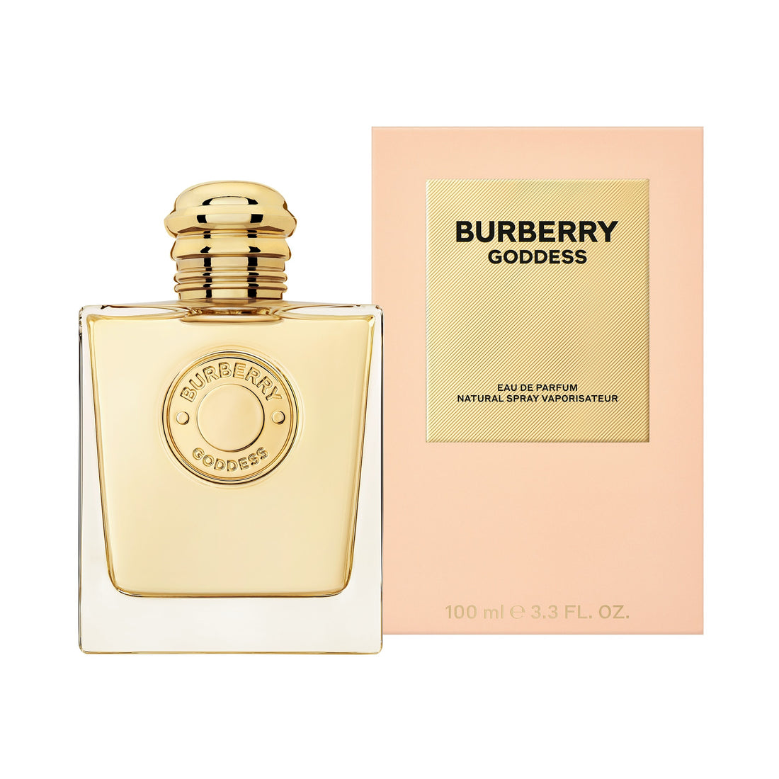 Goddess EDP for women - 100ml (Premium)