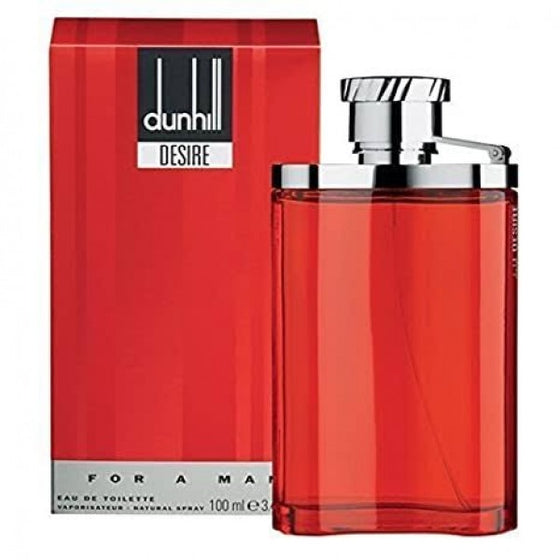 DUNHILL DESIRE RED EDP (ZYDROP)