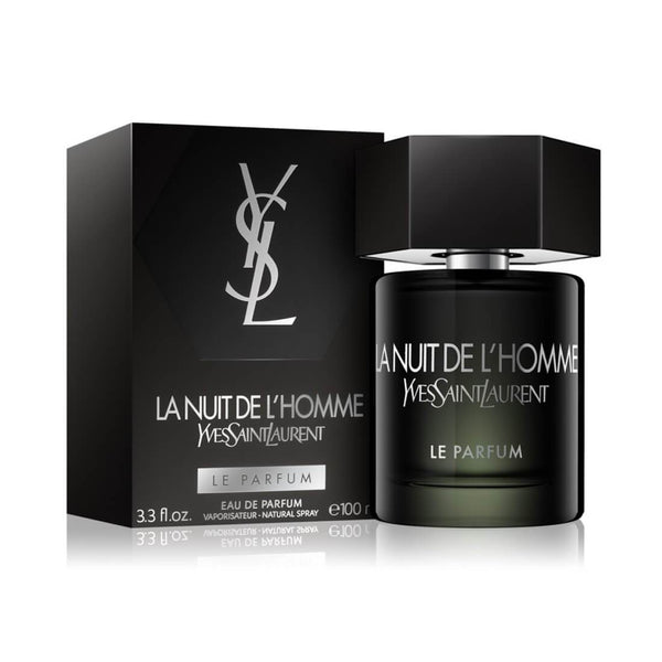 La nuit de L homme le Parfum for men - 100ml