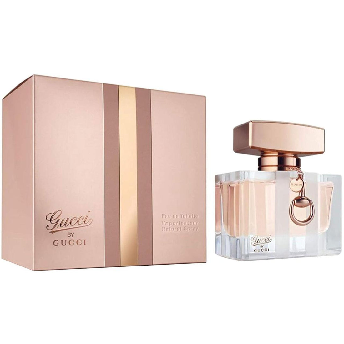 Eau De Gccii EDT for women - 75ml