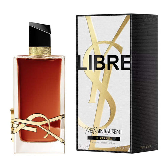 Ysll le parfume libre (ZYDROP)
