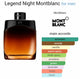 Montt Bllanc Legend Night (ZYDROP)